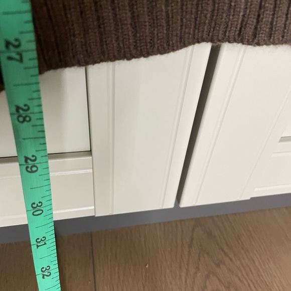 Adam Freak unisex sweater. Mountain pattern XL - Picture 6 of 9